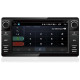 Mitsubishi Outlander/ASX 2013-2018 Autoradio GPS Aftermarket Android Head Unit Navigation Car Stereo 